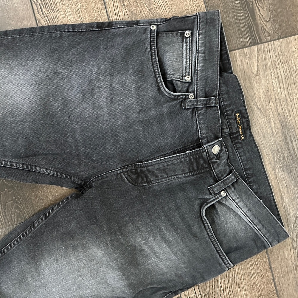 Nudie jeans size 34